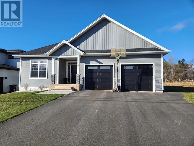 52 Keaton Drive, House detached with 5 bedrooms, 3 bathrooms and null parking in Charlottetown PE | Image 1