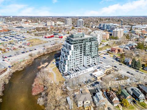 1007-71 Wyndham St S, Guelph, ON, N1E0T7 | Card Image