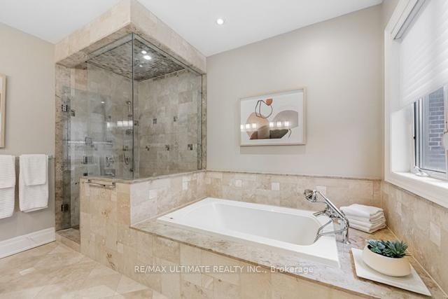 43 Camberwell Rd, House detached with 4 bedrooms, 5 bathrooms and 2 parking in Toronto ON | Image 11