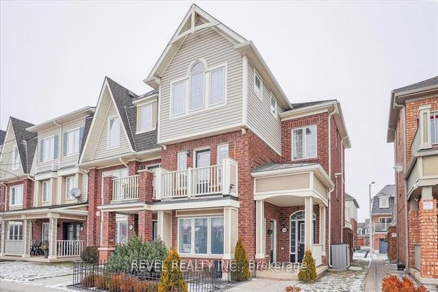 3119 Walkers Line, House attached with 3 bedrooms, 3 bathrooms and 2 parking in Burlington ON | Image 1