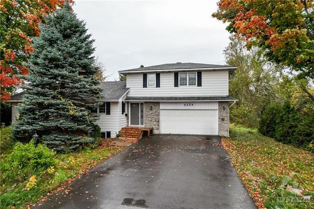 4239 Fallowfield Road, House detached with 3 bedrooms, 2 bathrooms and 6 parking in Ottawa ON | Image 26