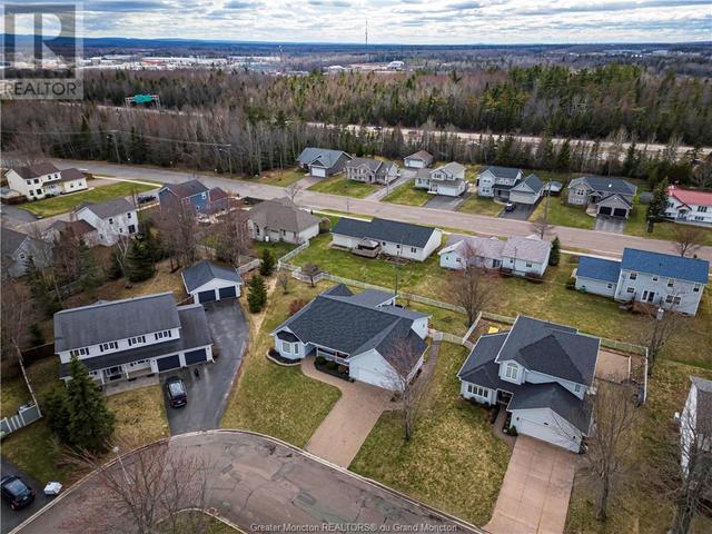 53 Camrose Cres., House detached with 5 bedrooms, 3 bathrooms and null parking in Moncton NB | Image 40