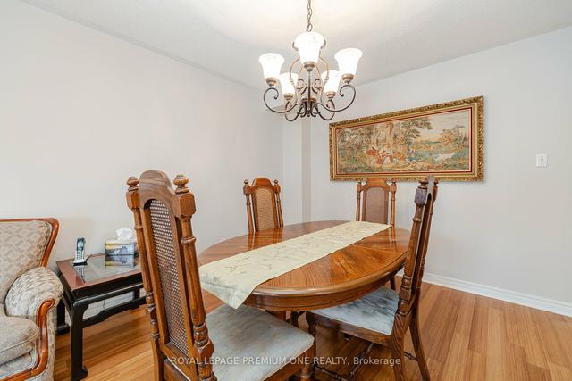 42 Denton Circ, House semidetached with 3 bedrooms, 3 bathrooms and 3 parking in Vaughan ON | Image 37