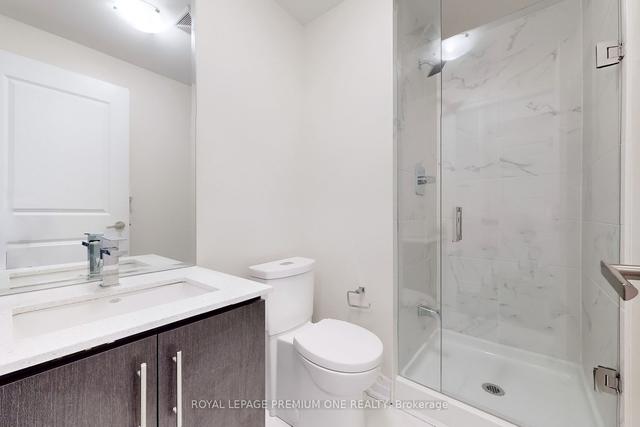 315 - 9085 Jane St, Condo with 1 bedrooms, 2 bathrooms and 1 parking in Vaughan ON | Image 16