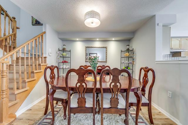 695 Edwards Ave W, House attached with 3 bedrooms, 3 bathrooms and 3 parking in Milton ON | Image 17