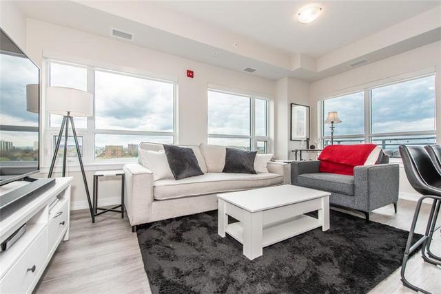 717 - 121 #8 Highway, Condo with 2 bedrooms, 1 bathrooms and 1 parking in Hamilton ON | Image 5