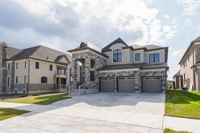 57 Appleyard Ave, House detached with 5 bedrooms, 6 bathrooms and 7 parking in Vaughan ON | Image 1