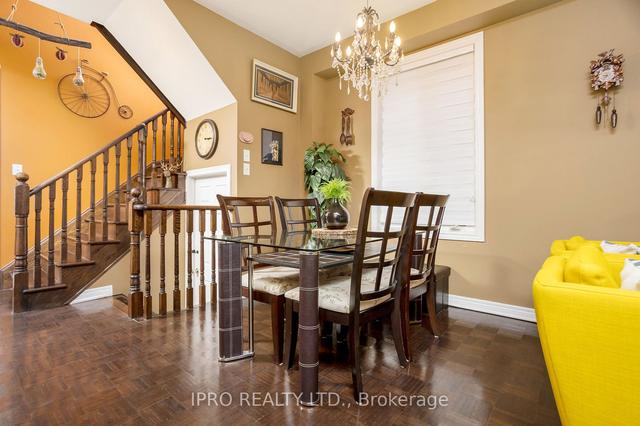 6 Quance Gate, House detached with 3 bedrooms, 4 bathrooms and 5 parking in Brampton ON | Image 33