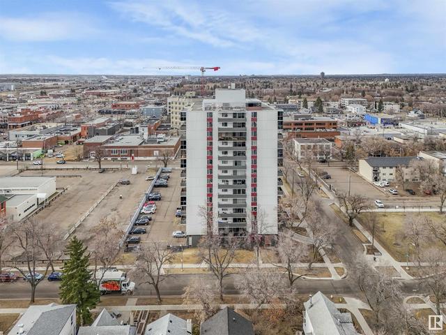 1404 - 8315 105 St Nw, Condo with 1 bedrooms, 1 bathrooms and null parking in Edmonton AB | Image 45
