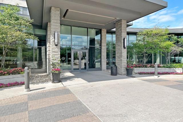 611 - 273 South Park Rd, Condo with 1 bedrooms, 1 bathrooms and 1 parking in Markham ON | Image 4