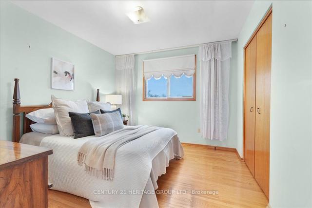 122 Glennie Ave, House detached with 3 bedrooms, 2 bathrooms and 2 parking in Hamilton ON | Image 10