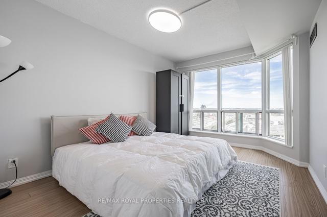 1609 - 11 Lee Centre Dr, Condo with 1 bedrooms, 1 bathrooms and 1 parking in Toronto ON | Image 9