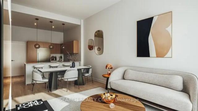 103 - 1566 Saint Christophe St, Condo with 2 bedrooms, 1 bathrooms and 0 parking in Montréal QC | Image 3