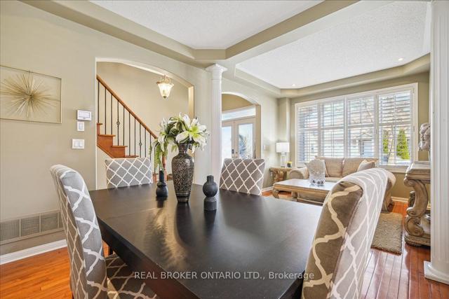 15 Balmy Way, House detached with 5 bedrooms, 4 bathrooms and 6 parking in Brampton ON | Image 25