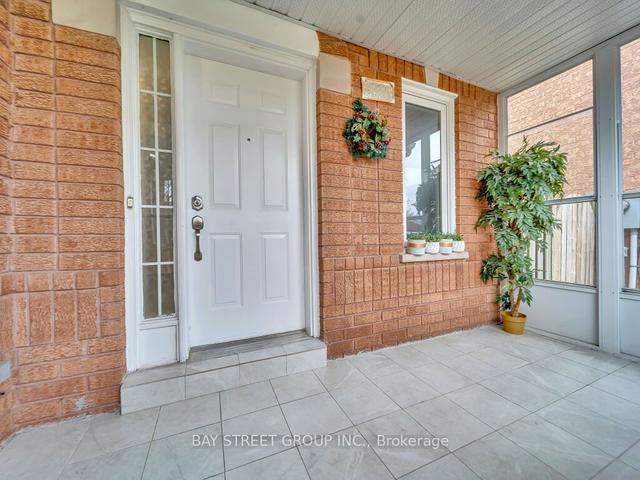56 Hood Cres, House detached with 3 bedrooms, 4 bathrooms and 3 parking in Brampton ON | Image 23