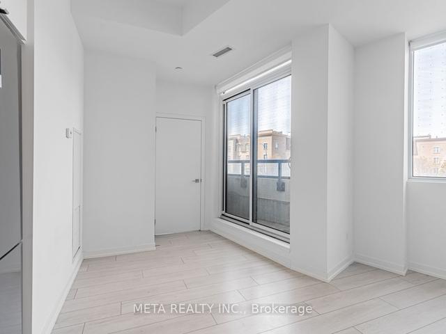 203 - 49 East Liberty St, Condo with 1 bedrooms, 1 bathrooms and 0 parking in Toronto ON | Image 5