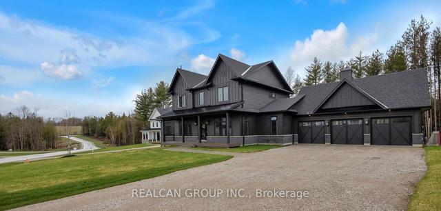 72 Georgian Grande Dr, House detached with 6 bedrooms, 6 bathrooms and 9 parking in Oro Medonte ON | Image 28