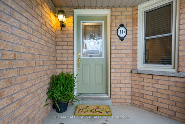 10 Hyland Cres, House detached with 4 bedrooms, 3 bathrooms and 4 parking in Scugog ON | Image 37