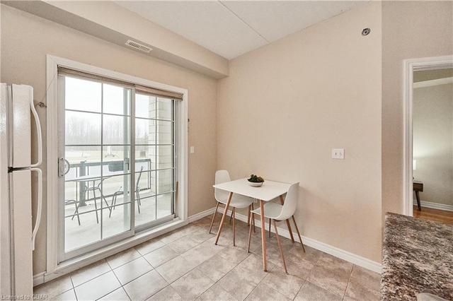 105 - 308 Watson Parkway N, House attached with 1 bedrooms, 1 bathrooms and 1 parking in Guelph ON | Image 10