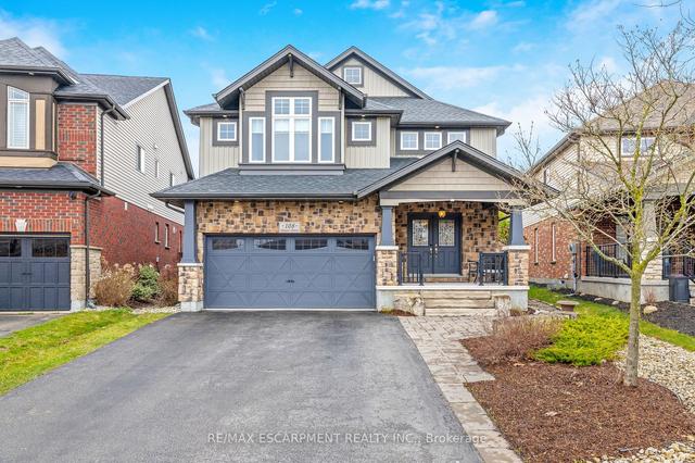 108 Baxter Dr, House detached with 4 bedrooms, 4 bathrooms and 4 parking in Guelph ON | Image 12