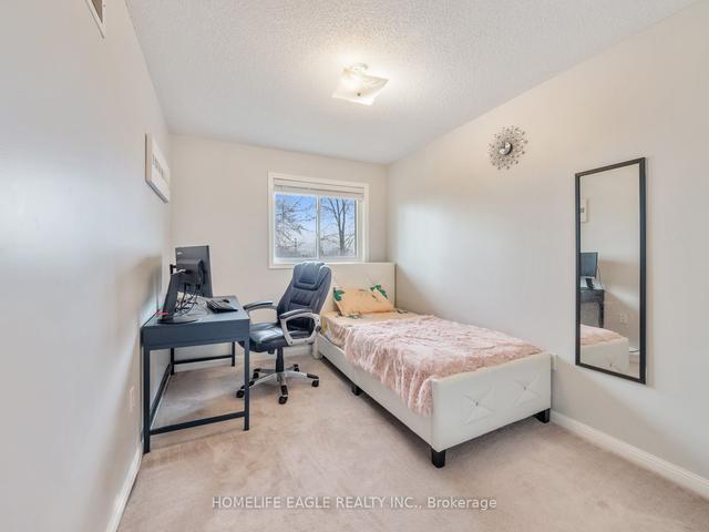 13 - 235 Ferndale Dr S, Townhouse with 3 bedrooms, 2 bathrooms and 2 parking in Barrie ON | Image 3