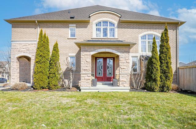 77 Remmington St, House detached with 4 bedrooms, 4 bathrooms and 6 parking in Clarington ON | Image 34
