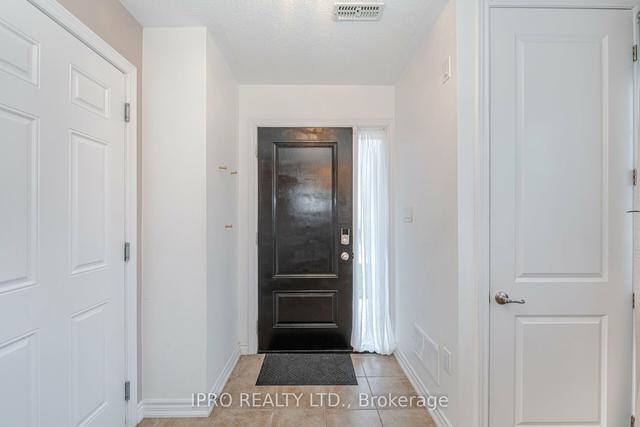 62 - 377 Glancaster Rd, Townhouse with 3 bedrooms, 2 bathrooms and 2 parking in Hamilton ON | Image 32