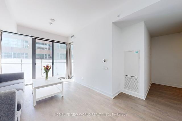 615 - 185 Roehampton Ave, Condo with 1 bedrooms, 1 bathrooms and 0 parking in Toronto ON | Image 23