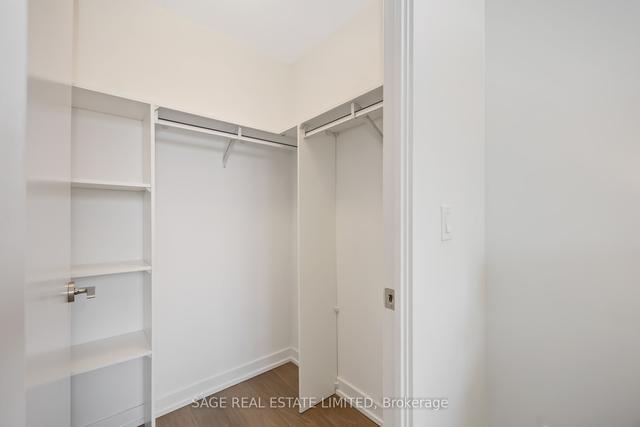 214 - 8 Trent Ave, Condo with 1 bedrooms, 1 bathrooms and 1 parking in Toronto ON | Image 20