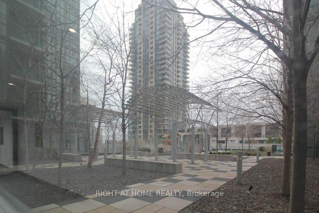 4503 - 4070 Confederation Pkwy, Condo with 1 bedrooms, 1 bathrooms and 1 parking in Mississauga ON | Image 12