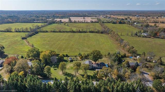 4841 Wolfe Swamp Road, House detached with 4 bedrooms, 2 bathrooms and 10 parking in South Frontenac ON | Image 41