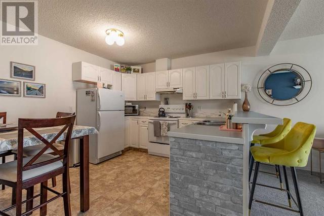 102, - 855 Columbia Boulevard W, Condo with 1 bedrooms, 1 bathrooms and 1 parking in Lethbridge AB | Image 18