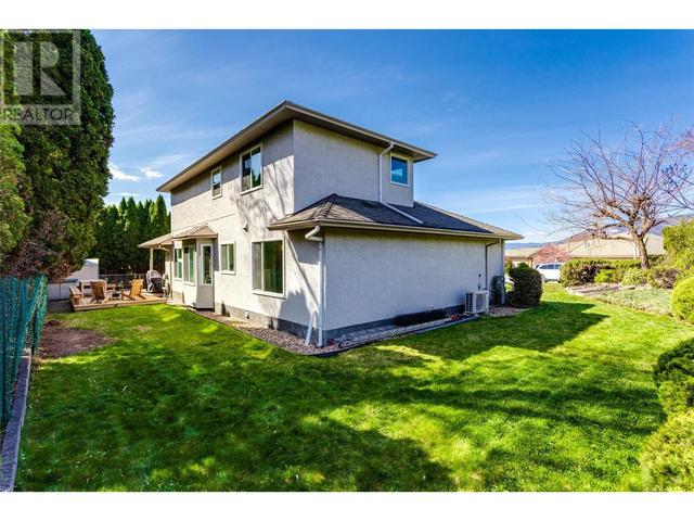 1045 Waldie Court, House detached with 4 bedrooms, 2 bathrooms and 4 parking in Kelowna BC | Image 48