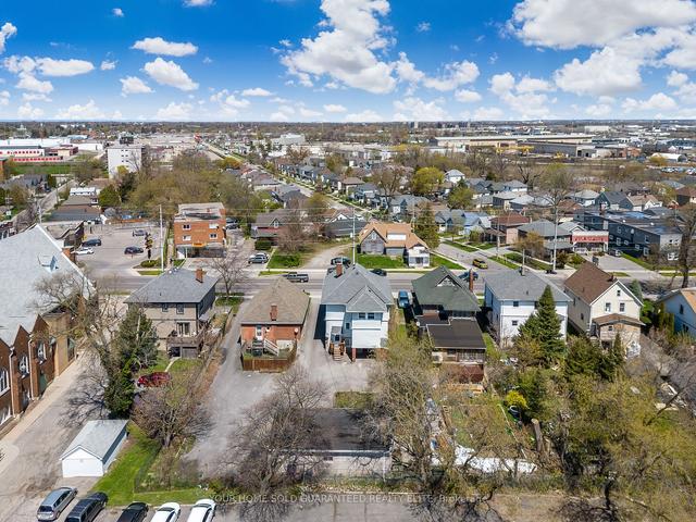 188 Queenston St, House detached with 4 bedrooms, 2 bathrooms and 5 parking in St. Catharines ON | Image 27