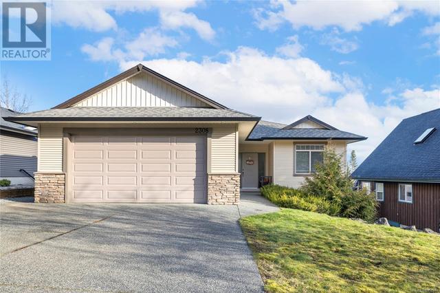 2308 Rockwood Pl, House detached with 6 bedrooms, 4 bathrooms and 4 parking in Nanaimo BC | Image 44