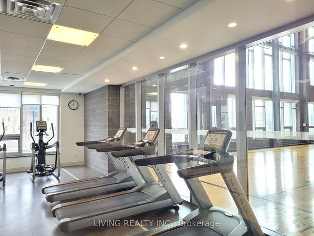 1902 - 360 Square One Dr, Condo with 2 bedrooms, 2 bathrooms and 1 parking in Mississauga ON | Image 21