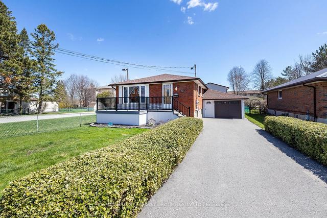 41 Carnegie St, House detached with 3 bedrooms, 2 bathrooms and 4 parking in Scugog ON | Image 1