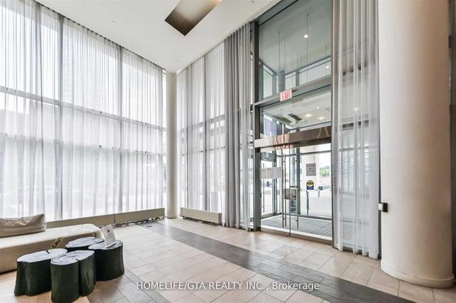 209 - 72 Esther Shiner Blvd, Condo with 1 bedrooms, 1 bathrooms and 1 parking in Toronto ON | Image 22