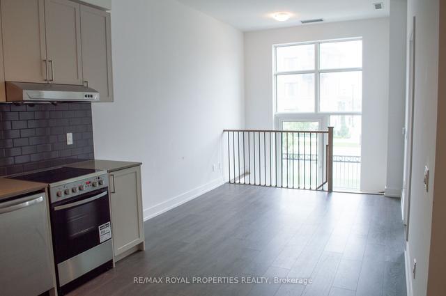 118e - 278 Buchanan Dr, Condo with 1 bedrooms, 2 bathrooms and 2 parking in Markham ON | Image 11