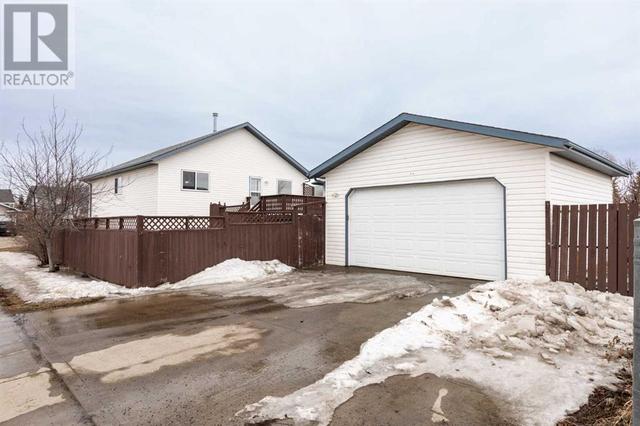54 Herder Drive, House detached with 4 bedrooms, 2 bathrooms and 2 parking in Sylvan Lake AB | Image 38