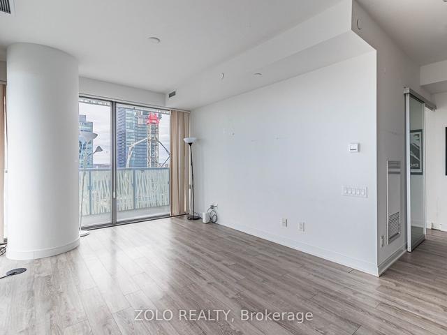 2912 - 50 Charles St E, Condo with 1 bedrooms, 1 bathrooms and 0 parking in Toronto ON | Image 4