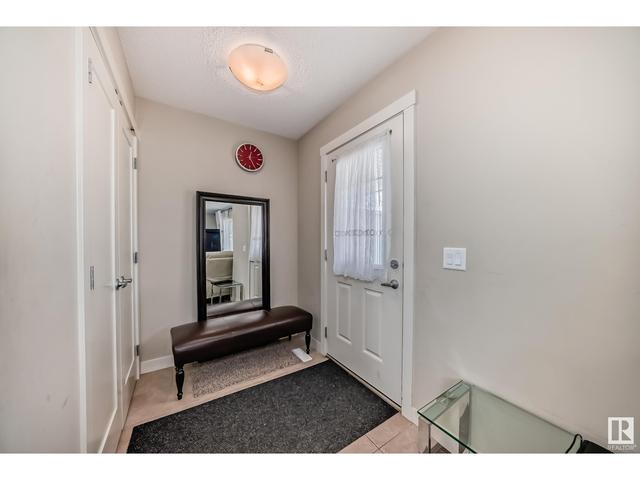 17070 38 St Nw Nw, House semidetached with 3 bedrooms, 2 bathrooms and null parking in Edmonton AB | Image 3