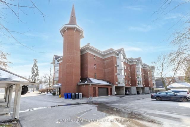 103 - 384 Erb St W, Condo with 2 bedrooms, 1 bathrooms and 1 parking in Waterloo ON | Image 28