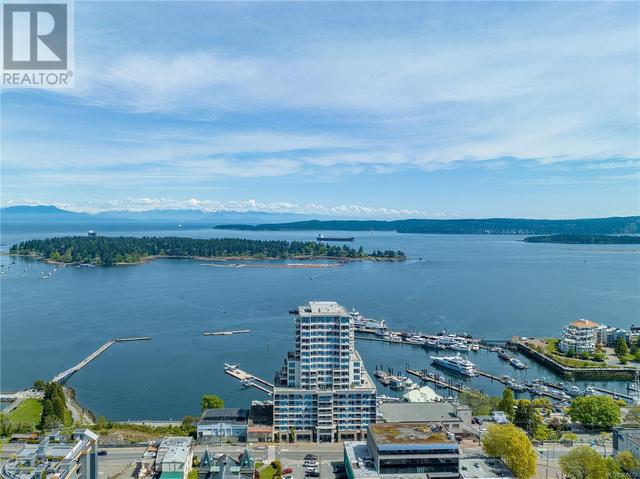 cy03 - 38 Front St, Condo with 2 bedrooms, 2 bathrooms and 1 parking in Nanaimo BC | Image 40