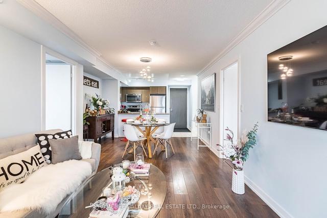 911 - 1346 Danforth Rd E, Condo with 2 bedrooms, 2 bathrooms and 1 parking in Toronto ON | Image 15