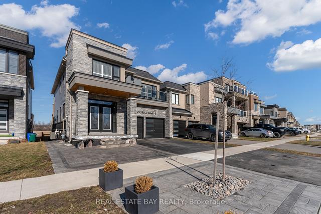 147 Yacht Dr E, House detached with 4 bedrooms, 5 bathrooms and 4 parking in Clarington ON | Image 23