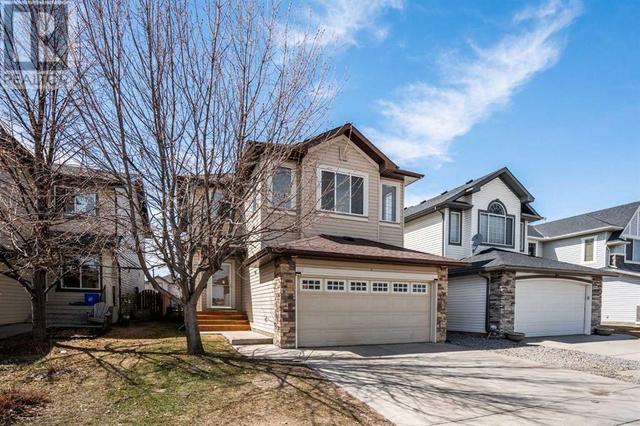 27 Cranfield Circle Se, House detached with 4 bedrooms, 3 bathrooms and 4 parking in Calgary AB | Image 1