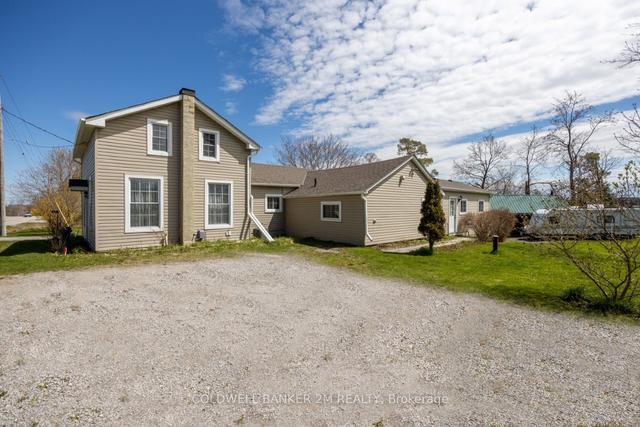 580 Regional 21 Rd, House detached with 5 bedrooms, 2 bathrooms and 24 parking in Scugog ON | Image 1