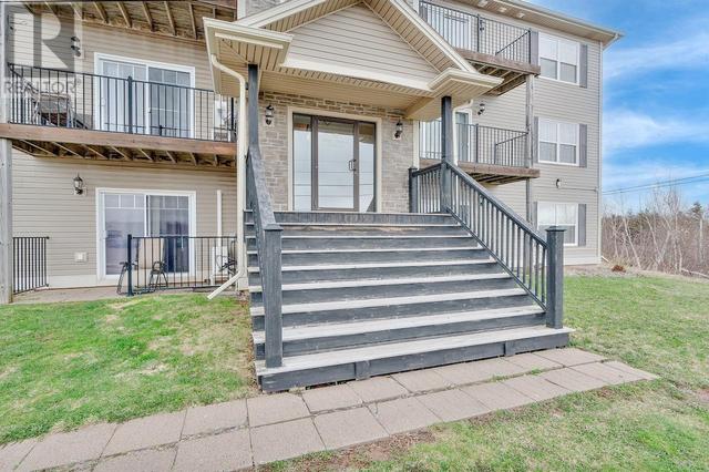 303 - 61 Glen Stewart Drive, Condo with 2 bedrooms, 1 bathrooms and null parking in Stratford PE | Image 2