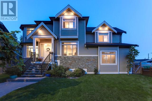3968 Robin Place, House detached with 6 bedrooms, 4 bathrooms and 6 parking in Port Coquitlam BC | Image 1